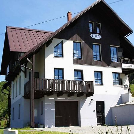 Apartmany Eddy Rokytnice nad Jizerou Eksteriør bilde