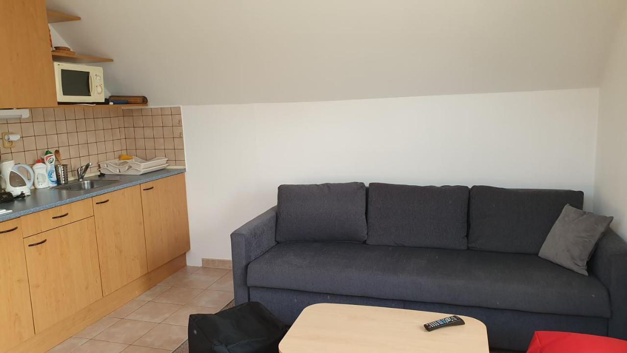 Apartmany Eddy Rokytnice nad Jizerou Eksteriør bilde