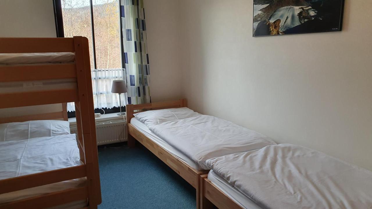 Apartmany Eddy Rokytnice nad Jizerou Eksteriør bilde