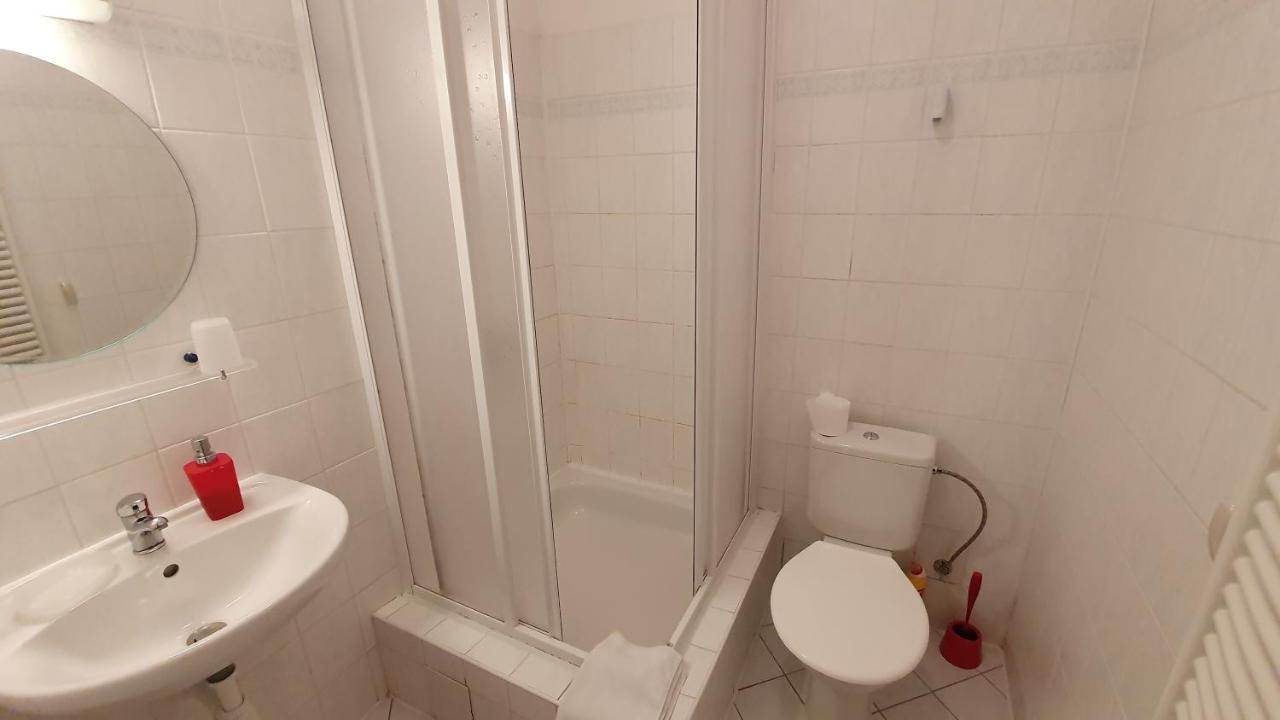 Apartmany Eddy Rokytnice nad Jizerou Eksteriør bilde
