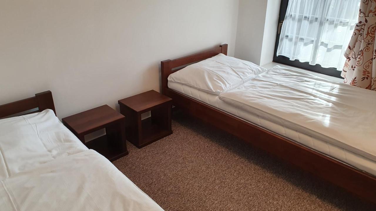 Apartmany Eddy Rokytnice nad Jizerou Eksteriør bilde