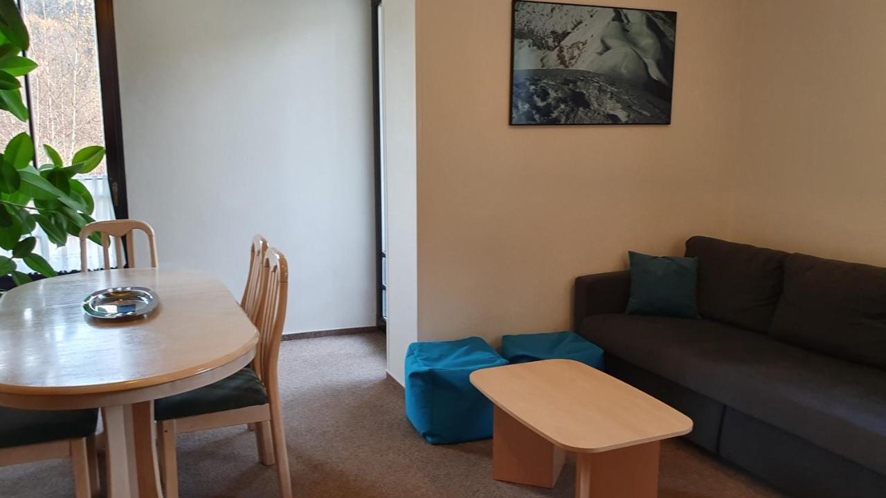 Apartmany Eddy Rokytnice nad Jizerou Eksteriør bilde