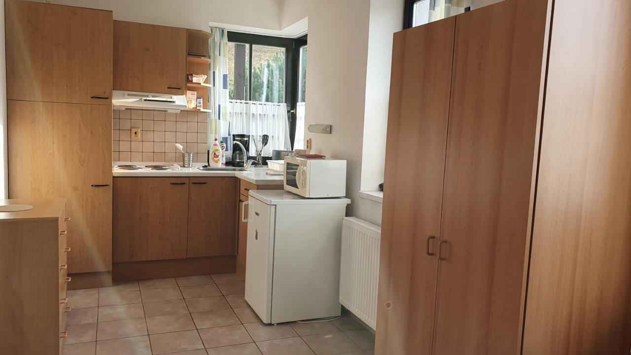 Apartmany Eddy Rokytnice nad Jizerou Eksteriør bilde