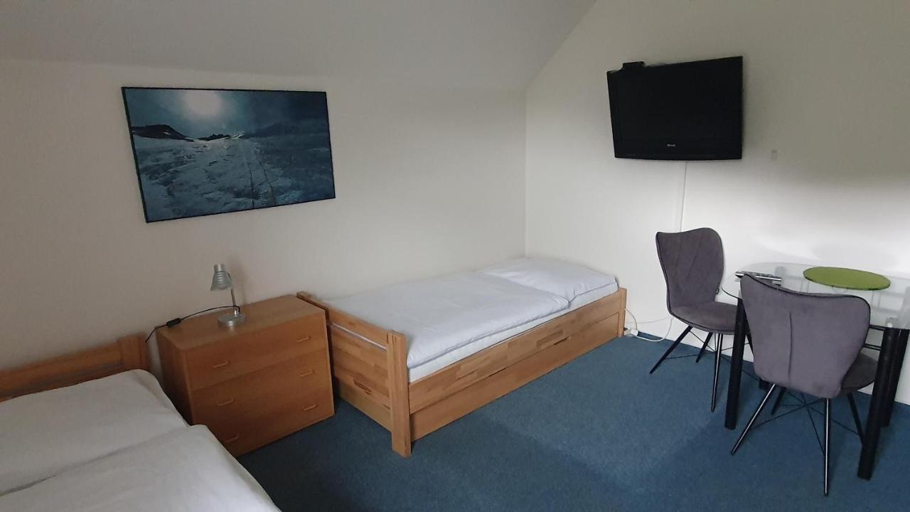 Apartmany Eddy Rokytnice nad Jizerou Eksteriør bilde