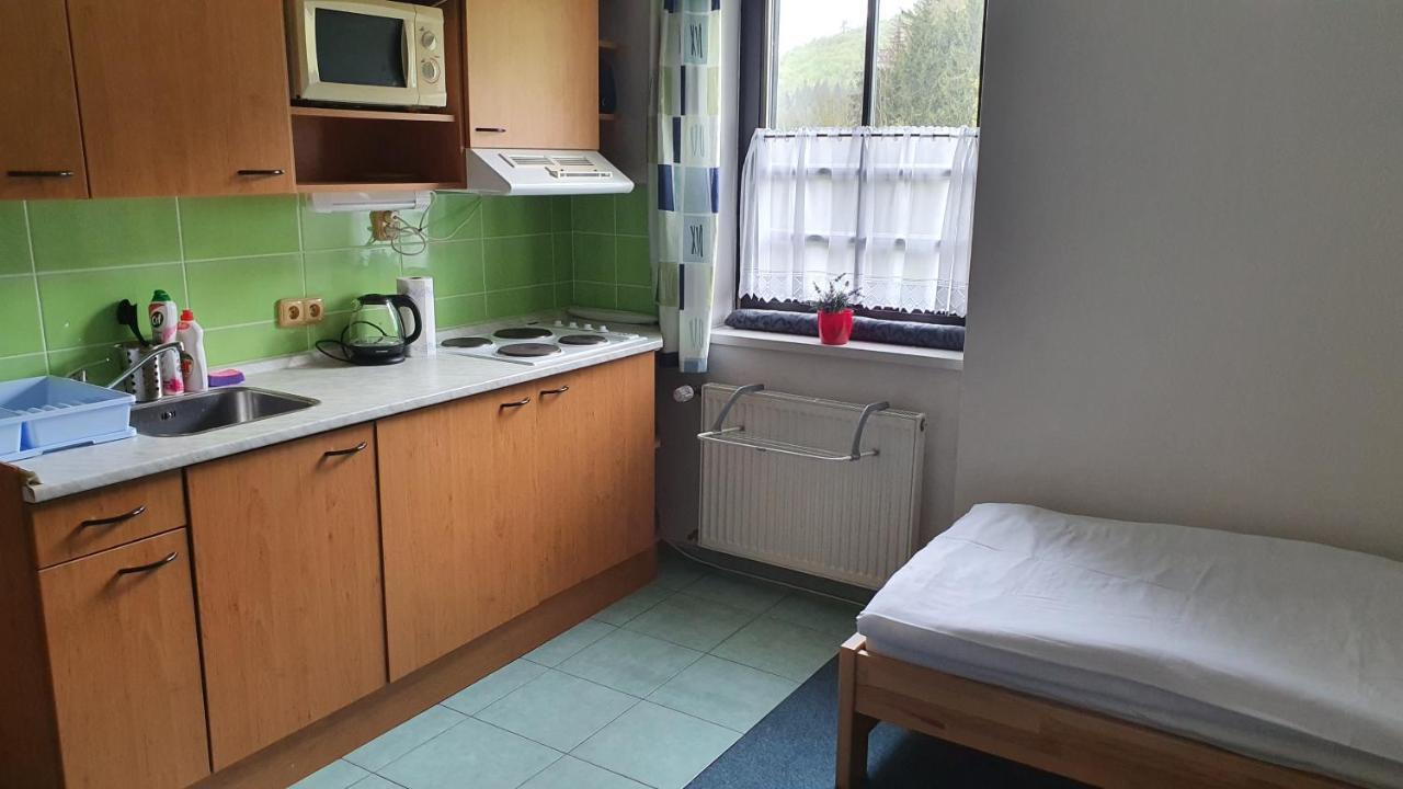 Apartmany Eddy Rokytnice nad Jizerou Eksteriør bilde