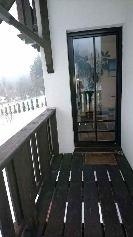 Apartmany Eddy Rokytnice nad Jizerou Eksteriør bilde