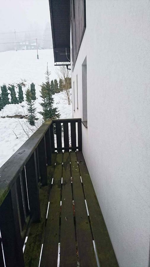 Apartmany Eddy Rokytnice nad Jizerou Eksteriør bilde