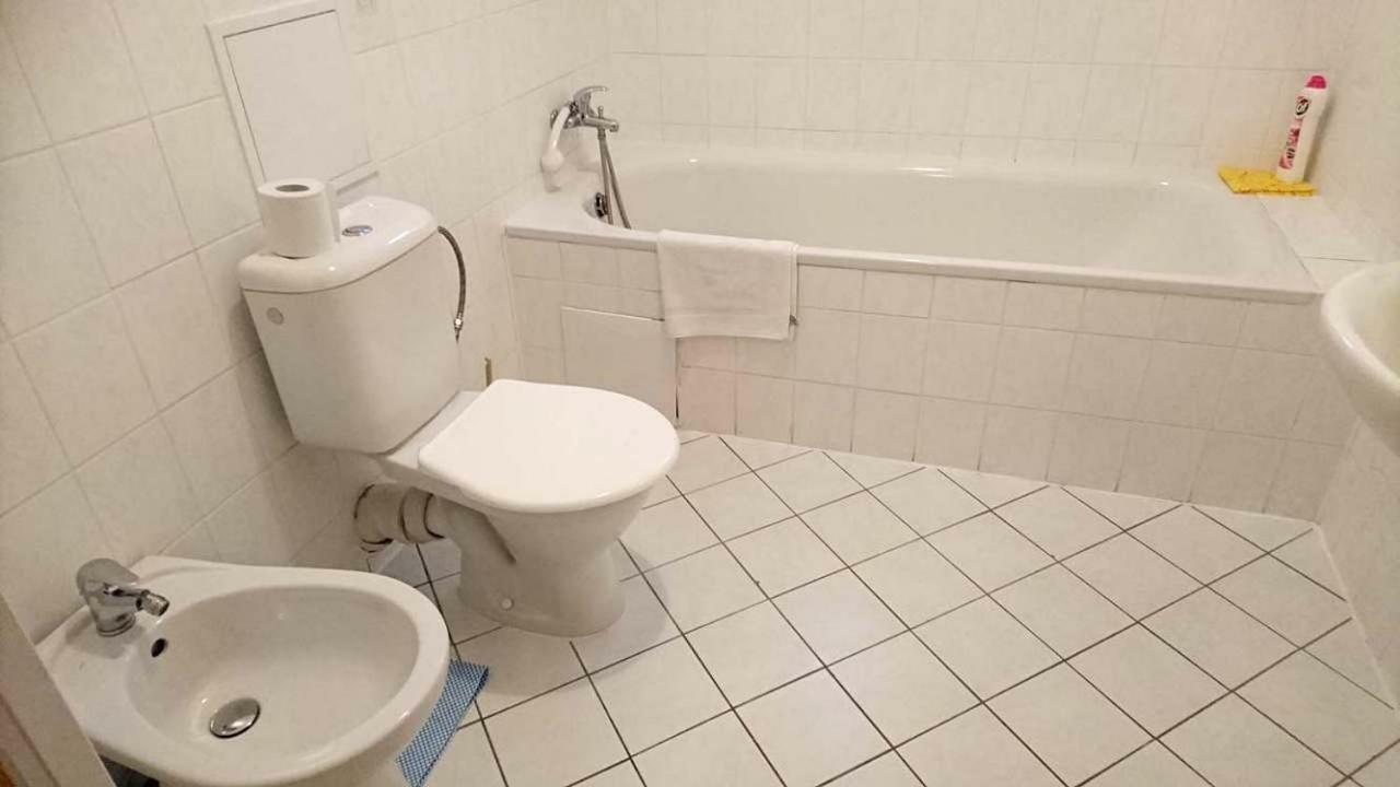Apartmany Eddy Rokytnice nad Jizerou Eksteriør bilde