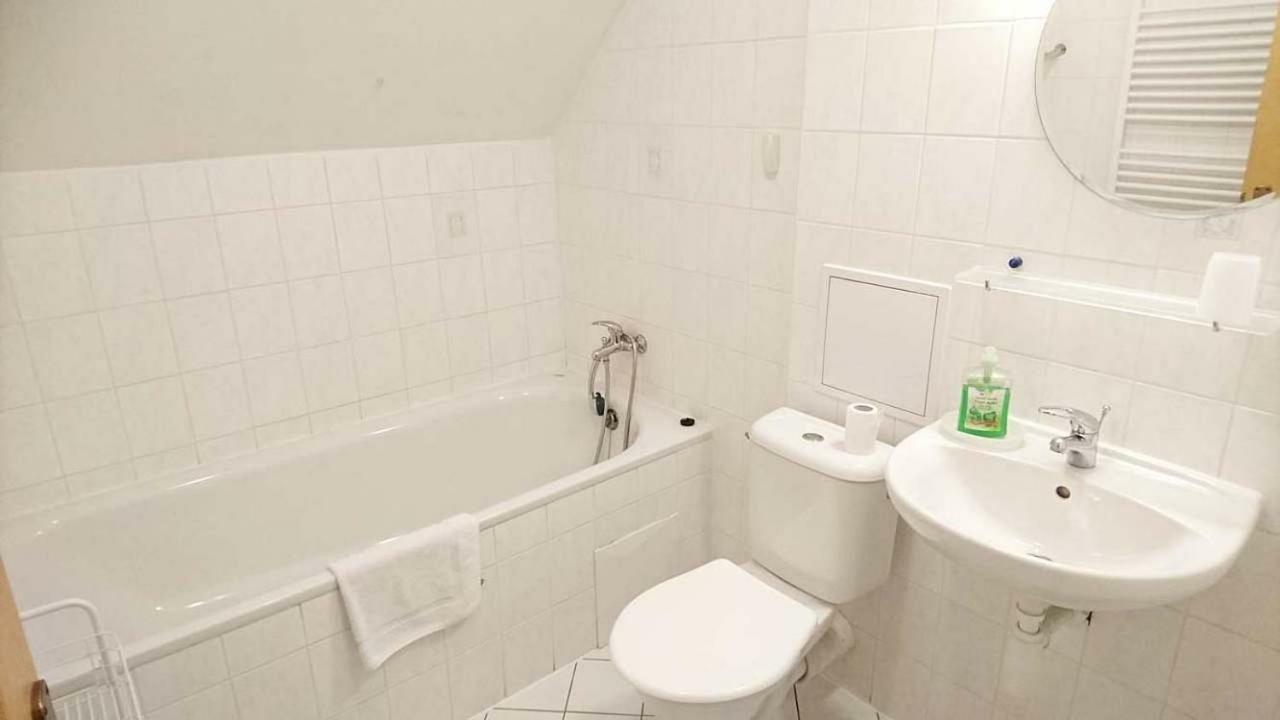 Apartmany Eddy Rokytnice nad Jizerou Eksteriør bilde