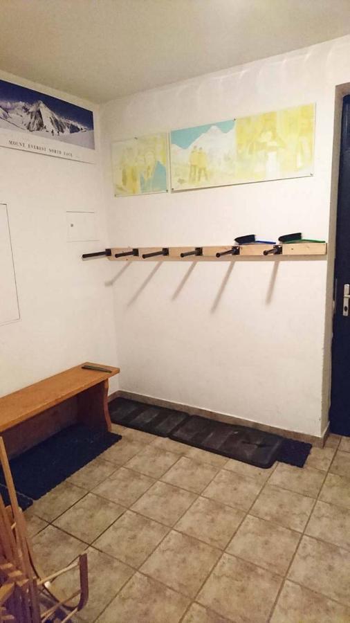 Apartmany Eddy Rokytnice nad Jizerou Eksteriør bilde